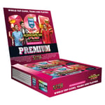 Panini FIFA 365 Adrenalyn XL 2025 - Premium Booster Display