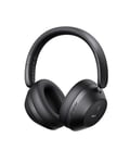 Baseus Casque Bluetooth Supra-auriculaire avec Basses puissantes, 50 Heures de Lecture, clarté d'appel ENC, Isolation du Bruit, Ajustement Confortable, Casque léger et Pliable