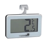 Digital Fridge Thermometer- KitchenCraft MasterClass