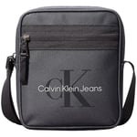 Pochette Calvin Klein Jeans  Sacoche bandouliere  Ref 63240 g