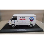 CITROEN C35 BMW Rally Team 1983 1/43 ixo