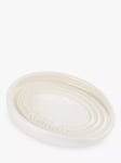 Le Creuset Oval Stoneware Spoon Rest