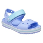 Crocs Childrens/Kids Crocband Sandals - 11 UK Child