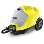 Karcher - jamais utilisé] Nettoyeur vapeur 1.512-461.0 sc 4 EasyFix Iron 3,5bar