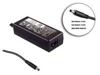 Replacement Dell Inspiron 15 7000 (7570) 65W AC Adapter Charger Power Supply PSU