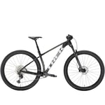 Procaliber 6 Satin Trek Black/Lithium Grey L  Svart Recycle - Cykel-Recycle - Mountainbike Cykel-Recycle