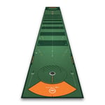 Wellputt 8M Putting Mat