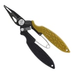 Finesse Splitring plier