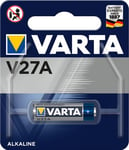 VARTA 1 electronic V 27 A