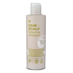 Kronans Apotek Hair + Scalp Balancing Schampo 250 ml