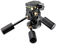 3D Super Pro 3-way tripod head