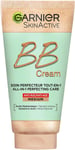 Garnier Skinactive Anti-Age BB Cream, Shade Medium, Tinted Moisturiser SPF 25, S