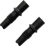 Black Diamond Distance Tech Tips Black, OneSize