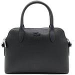 Sac à main Lacoste  Sac A main  Ref 55248 000 Noir