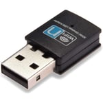 300 Mbps USB WiFi-adapter