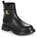 Bottines enfant Tommy Hilfiger  ASHLYN