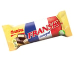 3 x Choklad Fransk Nougat Marabou | 3 x 46g