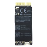 For Apple MacBook Pro 13" Retina A1425 A1398 2013 Airport Bluetooth WiFi Card UK