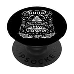 Paranormal Ouija Board I Satanic Occult PopSockets Swappable PopGrip