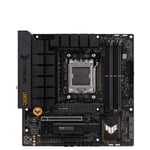 ASUS TUF GAMING B650M-PLUS WIFI mATX Motherboard