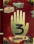 Gravity Falls:: Journal 3 - Tegneserier fra Outland