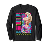 Barbie - Totally Hair Long Sleeve T-Shirt