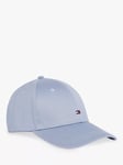 Tommy Hilfiger Flag Logo Baseball Cap