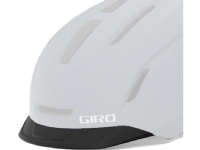 Giro Visir for GIRO CADEN II MIPS hjelm svart L (59-63 cm) (NY)