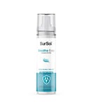 SurSol - Breathe Easy Cold & Flu Relief Sleep Spray | Pillow Mist Anti Snore Aid, Clears Airways, Blocked Sinuses | Eucalyptus Fragrance - 100ml