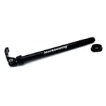 Axle for Fox Boost Fork Diameter 15 Length 155 Pitch M14x1.5 Qu