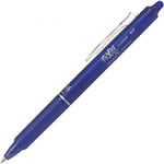 Pilot - unknown Stylo roller rétractable Frixion Ball Clicker 0,7 - Bleu (BLRT-FR7-L)