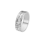 Schultz Mika Ring Sølv DU-719047-60 - Herre - 925 sterling silver