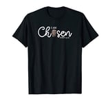 I Am The Chosen One John 15:16 T-Shirt