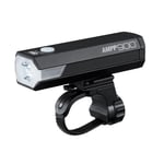 CatEye Ampp 900 / VIZ 300 Bicycle Cycle Bike Light Set