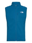 The North Face M Nimble Vest - Eu Blå