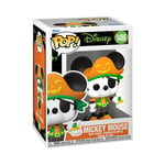 Mickey Mouse Mickey Mouse Vinyl Figurine 1486 Funko Pop! multicolour