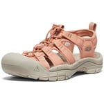 KEEN Women's Newport H2 Sandal, Cork, 3 UK