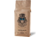 Kawa Ziarnista The Mood The Coffee Brain 1 Kg