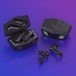 RGB Gaming Wireless Earbuds 5.3 Stable Low Latency Gaming UK