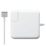 Apple Macbook Magsafe 2 laddare, 45 W - till Macbook Air  kompatibel