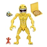 TMNT - Ninja Turtles - Ultimate Pizza Monster Action Figure Neca