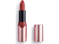 Makeup Revolution Makeup Revolution Powder Matte Lipstick Bon Bon Matte Lipstick 1Pc