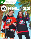 NHL 23 (Nordic) (XseriesX)