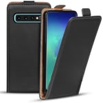 Etui Coque Pour Samsung Galaxy S10 Plus Étui Sac Rabattable Téléphone Portable