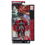 Transformers Generations Assembleur Wars Legend Windcharger