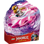 Soras Spinjitzu-dragespinner LEGO® Ninjago (71824)