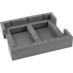 100.001.0145 l-boxx Insert en mousse - Sortimo