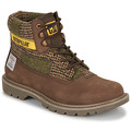 Boots Caterpillar  COLORADO 2.0 HARRIS TWEED