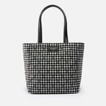 Kate Spade New York Noel Jacquard Large Tote Bag