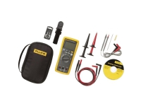 Fluke 4699333 Hånd-multimeter digital Grafik-display, Datalogger CAT III 1000 V, CAT IV 600 V Visning (counts): 10000